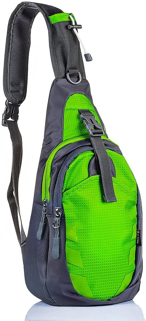 edc sling pack